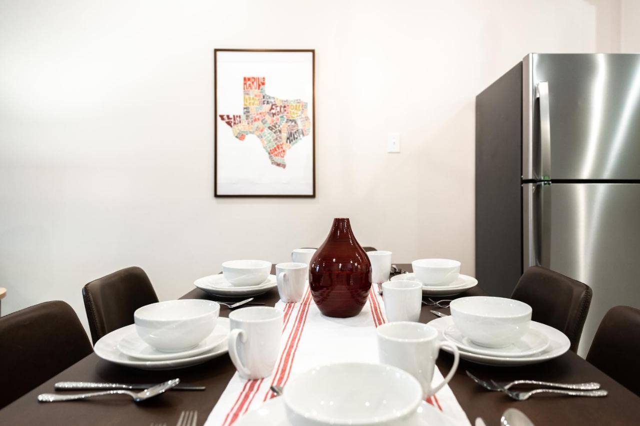 Luxury Retreat Near Texas Tech *