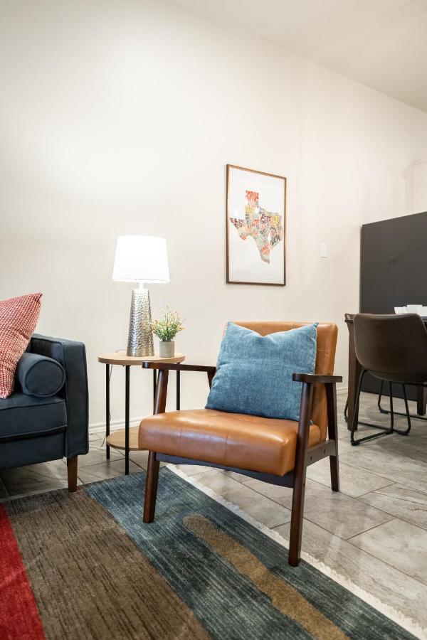 Holiday home Luxury Retreat Near Texas Tech